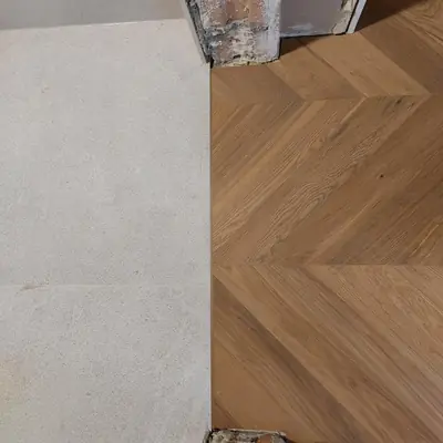 Chevron Praha 3 – foto 1 z 10