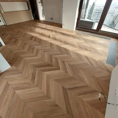 Chevron Praha 3 – foto 2 z 10