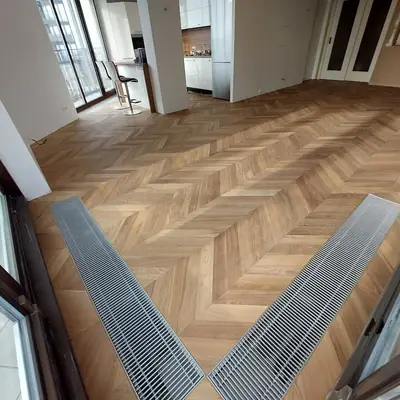 Chevron Praha 3 – foto 3 z 10