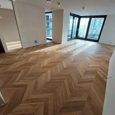 Chevron Praha 3 – foto 4 z 10