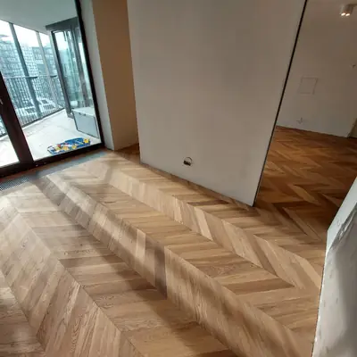 Chevron Praha 3 – foto 5 z 10