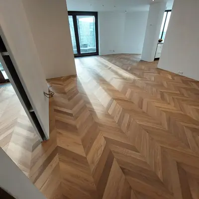 Chevron Praha 3 – foto 6 z 10