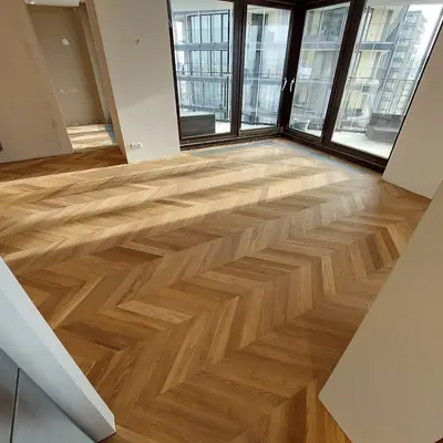 Chevron Praha 3 – foto 7 z 10