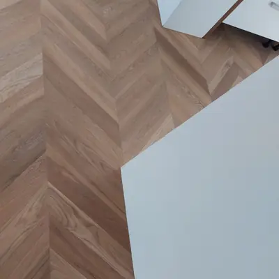 Chevron Praha 3 – foto 9 z 10