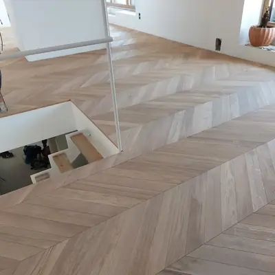 Chevron Praha 4 – foto 2 z 11
