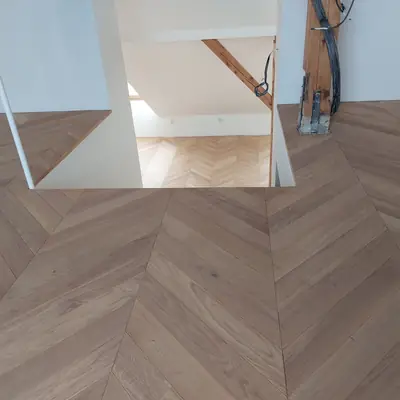 Chevron Praha 4 – foto 4 z 11