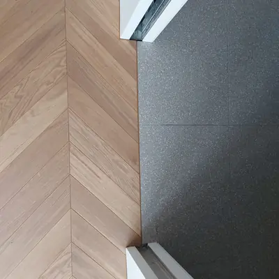 Chevron Praha 4 – foto 5 z 11