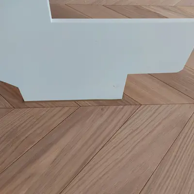 Chevron Praha 4 – foto 6 z 11