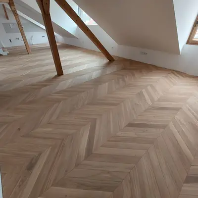 Chevron Praha 4 – foto 7 z 11
