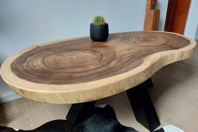 Designový doplněk – realizace, foto 2 z 19