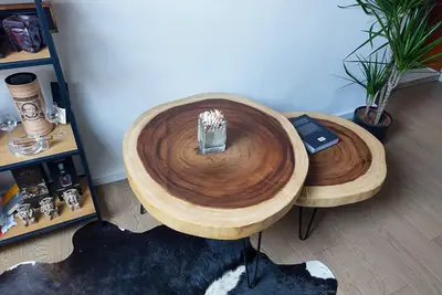 Designový doplněk – realizace, foto 7 z 19