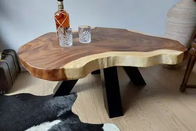 Designový doplněk – realizace, foto 13 z 19
