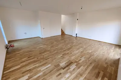 Dřevěná podlaha – realizace, foto 6 z 12
