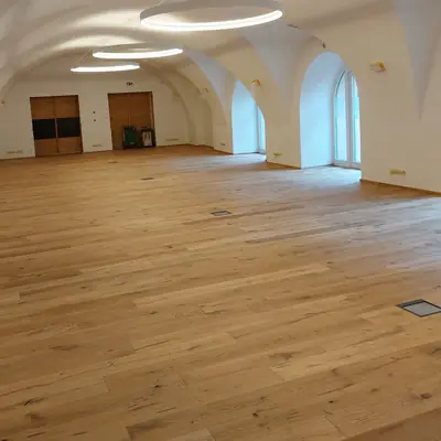 Hotel Praha 6 – foto 3 z 8