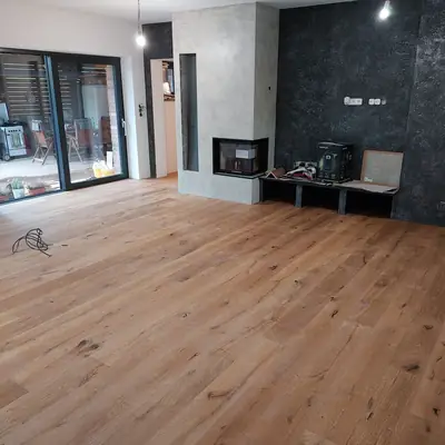 RD Zadní Třebáň – foto 1 z 14