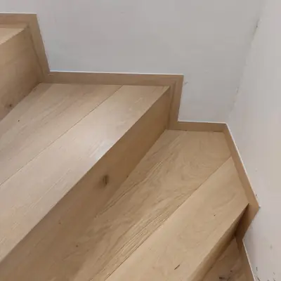 Schody Frýdek – foto 4 z 5