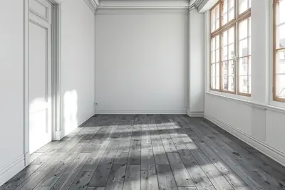 Vinylová podlaha – realizace, foto 1 z 10
