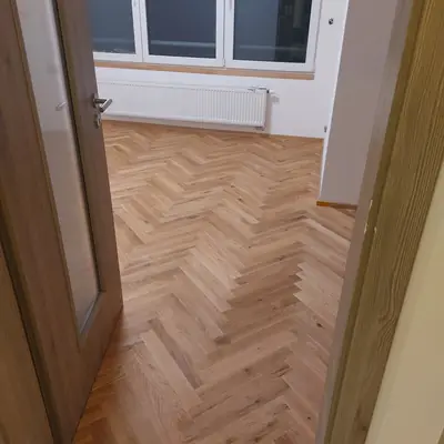 Vršovice – foto 1 z 9